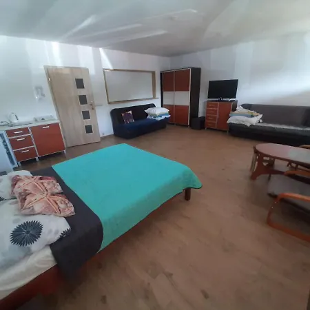 Pokoje Goscinne 