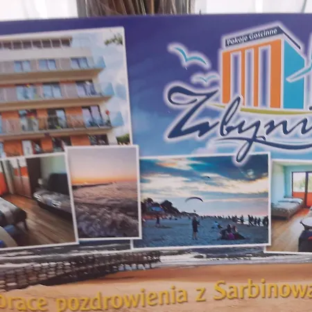 Pokoje Goscinne 