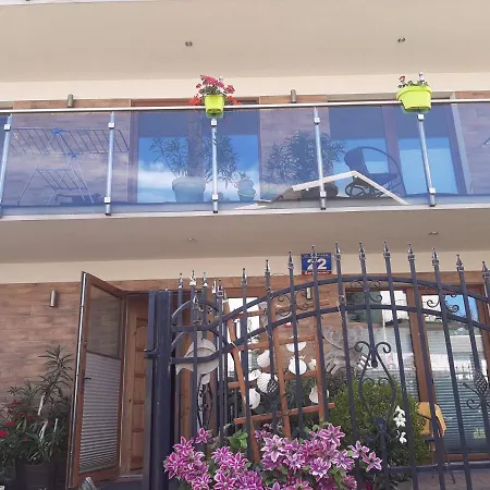 Privat bolig Goscinne 