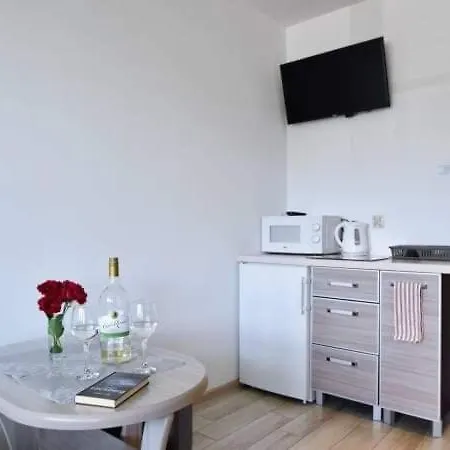 Privat bolig Goscinne 