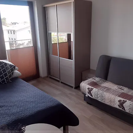 Privat bolig Goscinne 