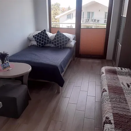 Pokoje Goscinne 