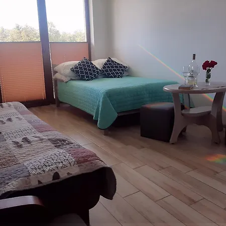 Privat bolig Goscinne 