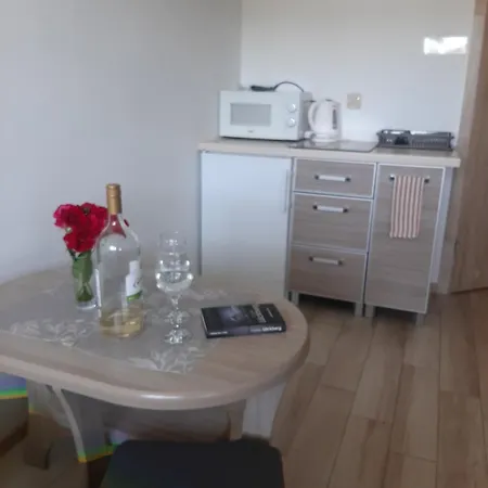 Privat bolig Goscinne 