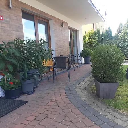 Privat bolig Goscinne 