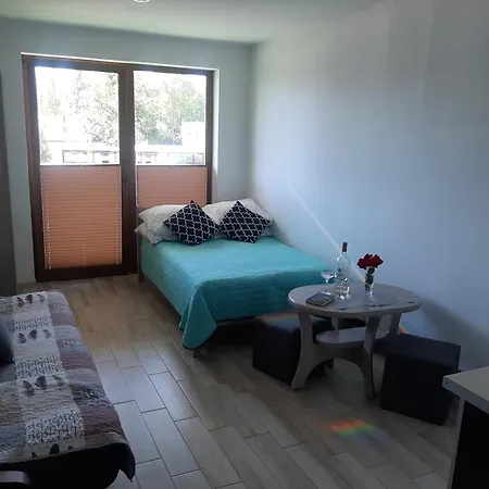 Privat bolig Goscinne 