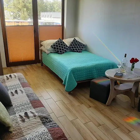 Homestay Pokoje Goscinne 