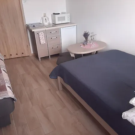 Privat bolig Goscinne 