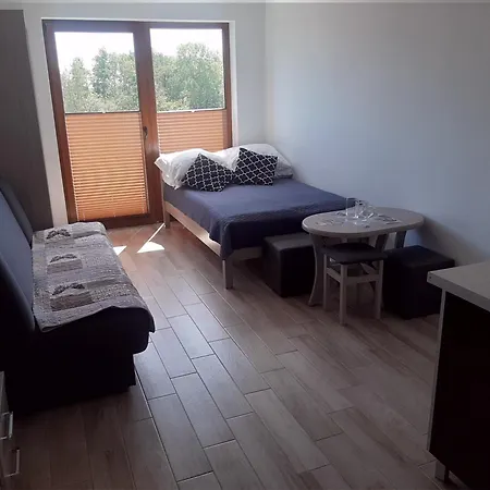 Privat bolig Goscinne 