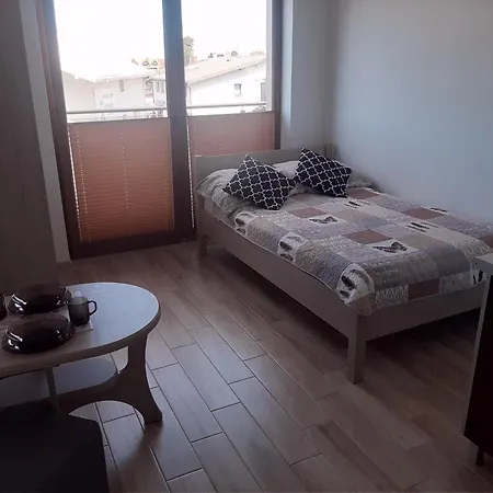 Privat bolig Goscinne 