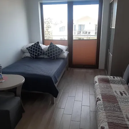 Homestay Pokoje Goscinne 