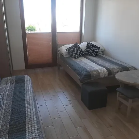 Pokoje Goscinne 
