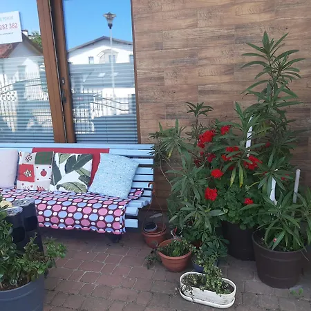 Privat bolig Goscinne 