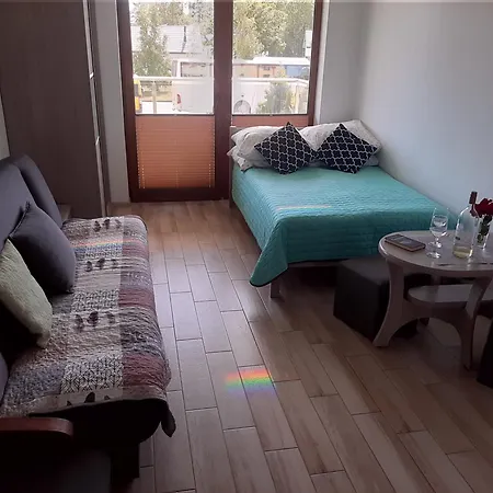 Privat bolig Goscinne 