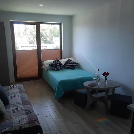 Homestay Pokoje Goscinne 