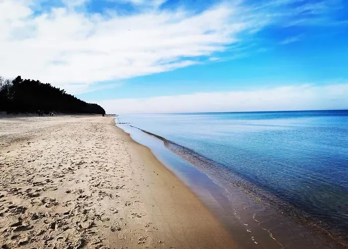 Privatunterkunft Goscinne 