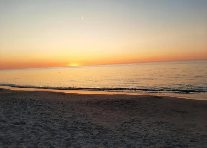 Privatunterkunft Goscinne 