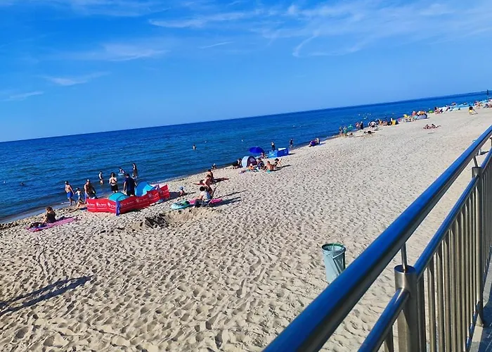 Privatunterkunft Goscinne 