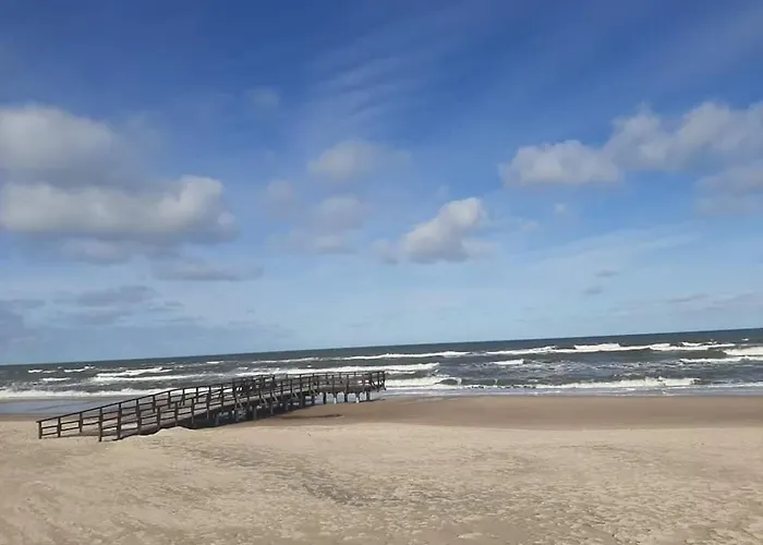 Privatunterkunft Goscinne 